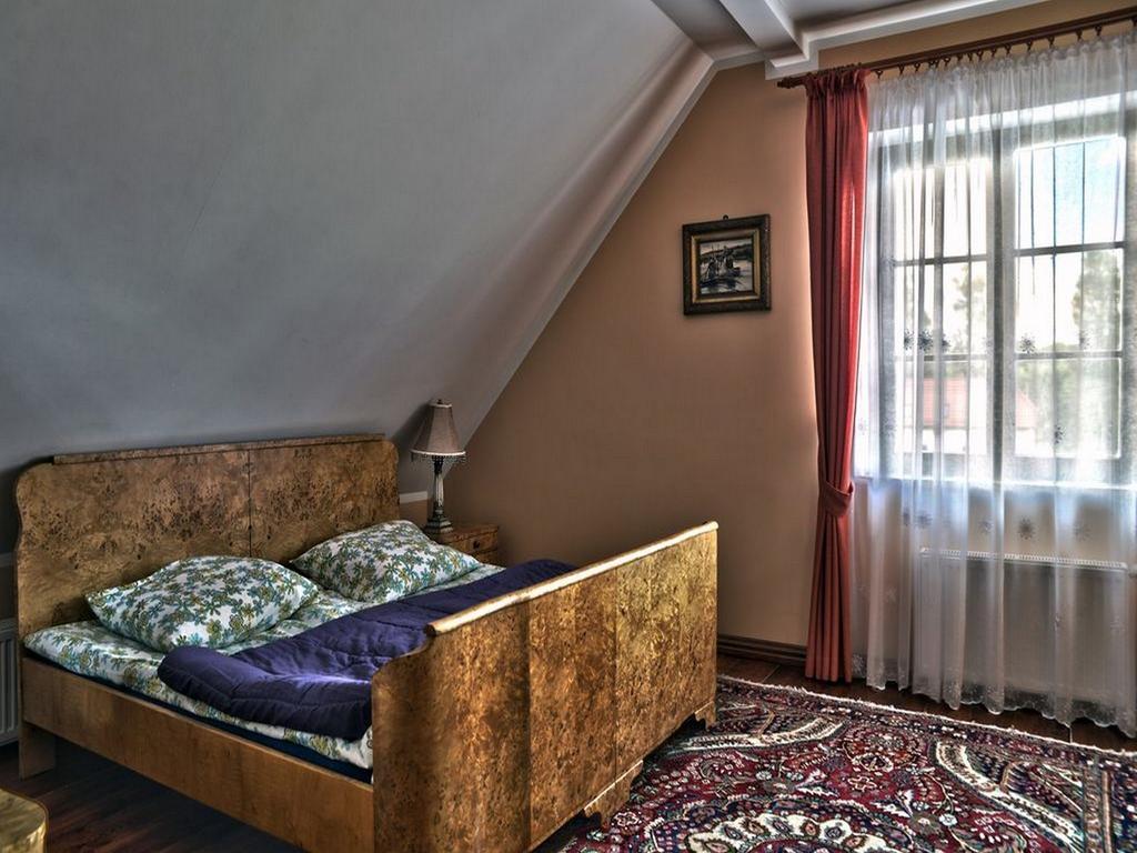 Palac Plocko Hotel Habitación foto